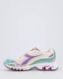 Diadora Mythos Propulsion Suede Hardloopschoenen Multicolor Dames - Thumbnail 7