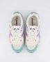 Diadora Mythos Propulsion Suede Hardloopschoenen Multicolor Dames - Thumbnail 4