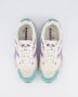 Diadora Mythos Propulsion Suede Hardloopschoenen Multicolor Dames - Thumbnail 8