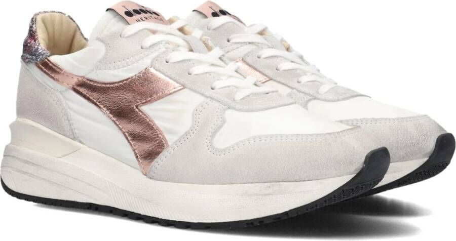 Diadora Dames Sneakers Venus Iris Dirty Multicolor Dames