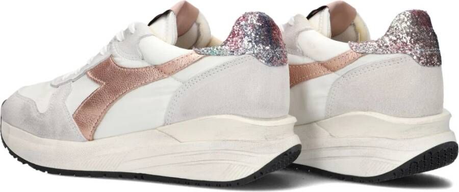 Diadora Dames Sneakers Venus Iris Dirty Multicolor Dames