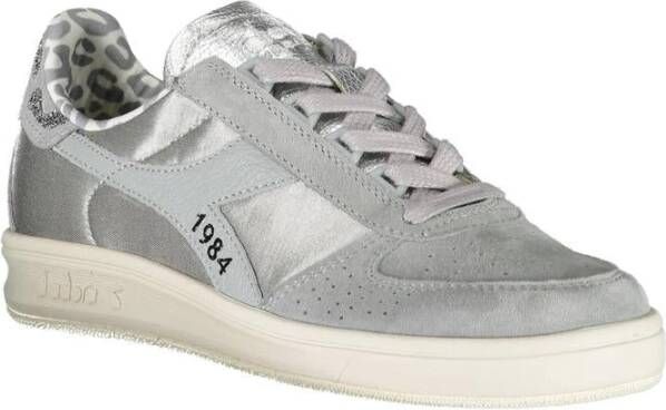 Diadora dames sportschoenen grijs Dames