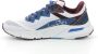 Diadora Mythos Volo 2 W hardloopschoenen Multicolor - Thumbnail 5