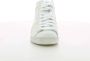 Diadora Dames Witte High Top Sneakers White Dames - Thumbnail 3