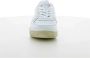 Diadora Dames Witte Lage Top Sneakers White Dames - Thumbnail 3