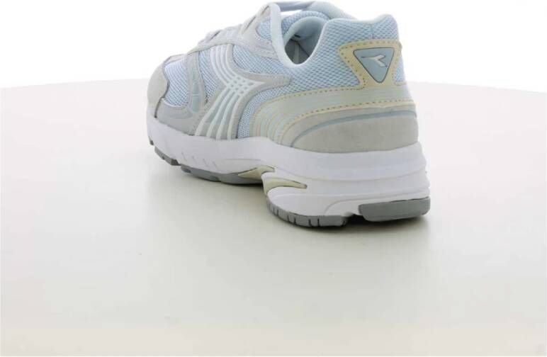 Diadora Damesschoenen Blauw Sao-Ko 280 WN