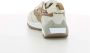 Diadora Animalier Lage Top Sneakers Bruin Dames - Thumbnail 5