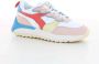 Diadora Sneakers 501.178305 01 C9868 White Evening sand Hot co - Thumbnail 15