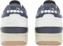 Diadora Davis Leather Tennisschoen - Thumbnail 2