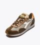 Diadora Stone Wash Evo Sneakers Multicolor Heren - Thumbnail 2