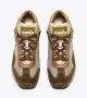 Diadora Stone Wash Evo Sneakers Multicolor Heren - Thumbnail 3