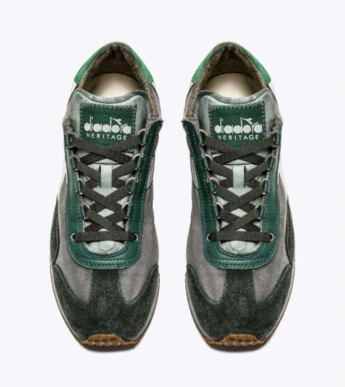 Diadora Stone Wash Evo Sneakers Multicolor Heren