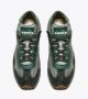 Diadora Retro Casual Running Sneaker Multicolor Heren - Thumbnail 5