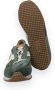 Diadora Groene Equipe H Lage Sneakers Multicolor Heren - Thumbnail 3