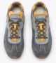 Diadora Steenwassen Sneakers Multicolor Heren - Thumbnail 13