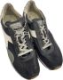 Diadora Dirty Stone Wash Evo Sneakers Black Dames - Thumbnail 5