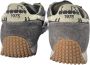 Diadora Dirty Stone Wash Evo Sneakers Black Dames - Thumbnail 6