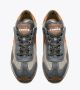 Diadora Dirty Stone Wash Sneakers Multicolor Heren - Thumbnail 4