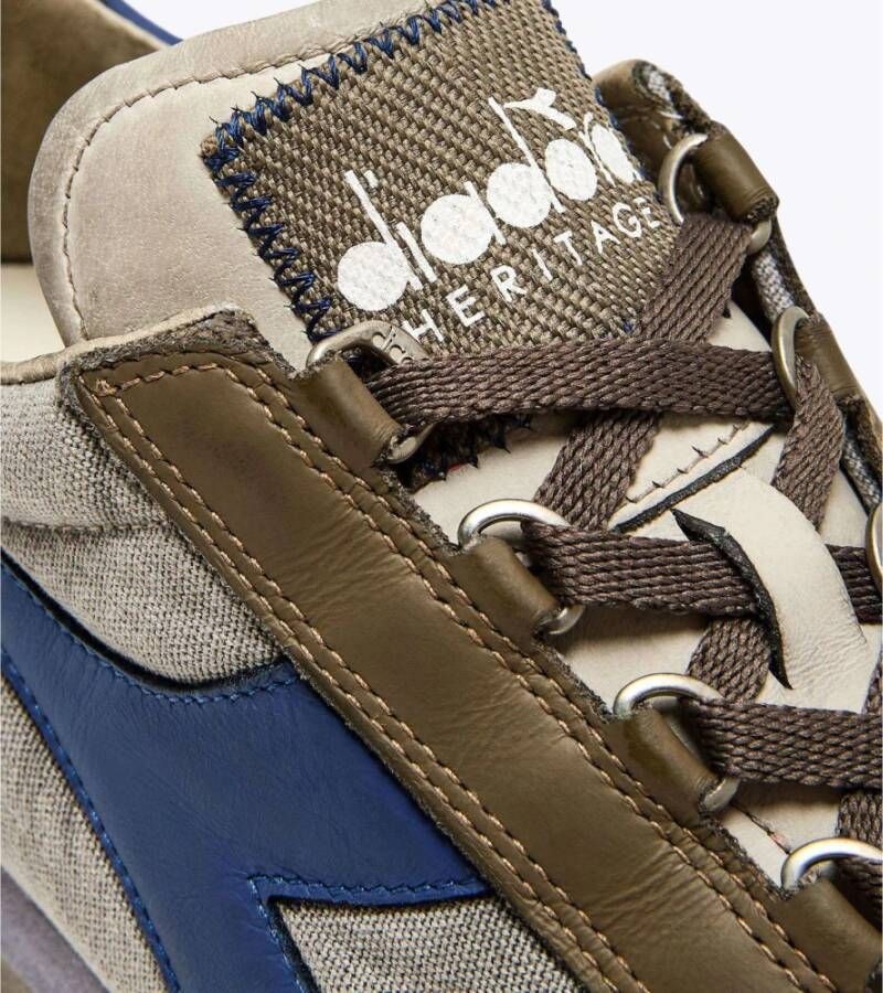 Diadora Dirty SW EVO Hardloopschoenen