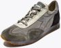 Diadora Dirty SW EVO Hardloopschoenen Gray Heren - Thumbnail 3