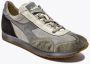 Diadora Dirty SW EVO Hardloopschoenen Gray Heren - Thumbnail 6