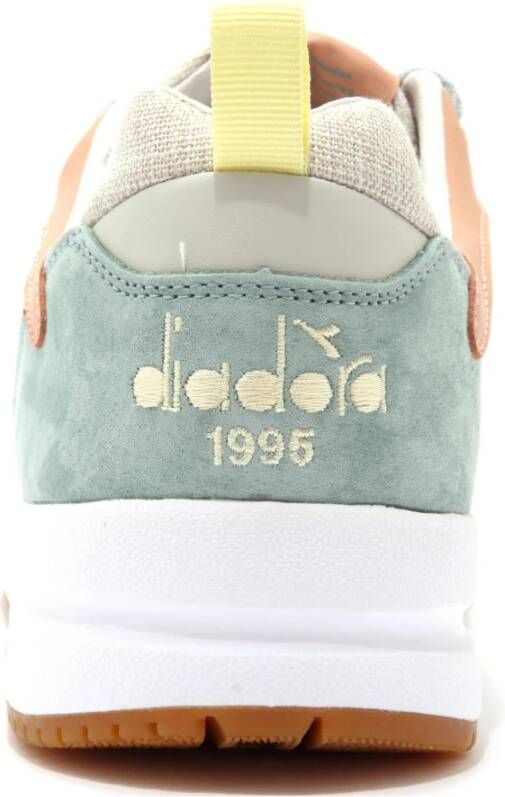 Diadora Eclipse H Desert Sneakers