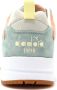 Diadora Eclipse H Desert Sneakers - Thumbnail 2