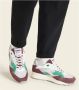 Diadora Eclipse Italy Radicchio Sneaker - Thumbnail 2