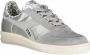 Diadora Sprankelende Grijze Vetersneakers met Swarovski Kristallen Gray Dames - Thumbnail 4