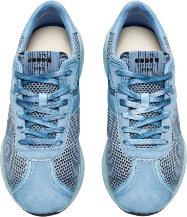 Diadora Elite Dip-Dye Sneaker Mercury Heritage
