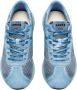 Diadora Elite Dip-Dye Sneaker Mercury Heritage - Thumbnail 2
