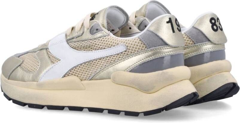 Diadora Elite Lam Used WN Sneakers