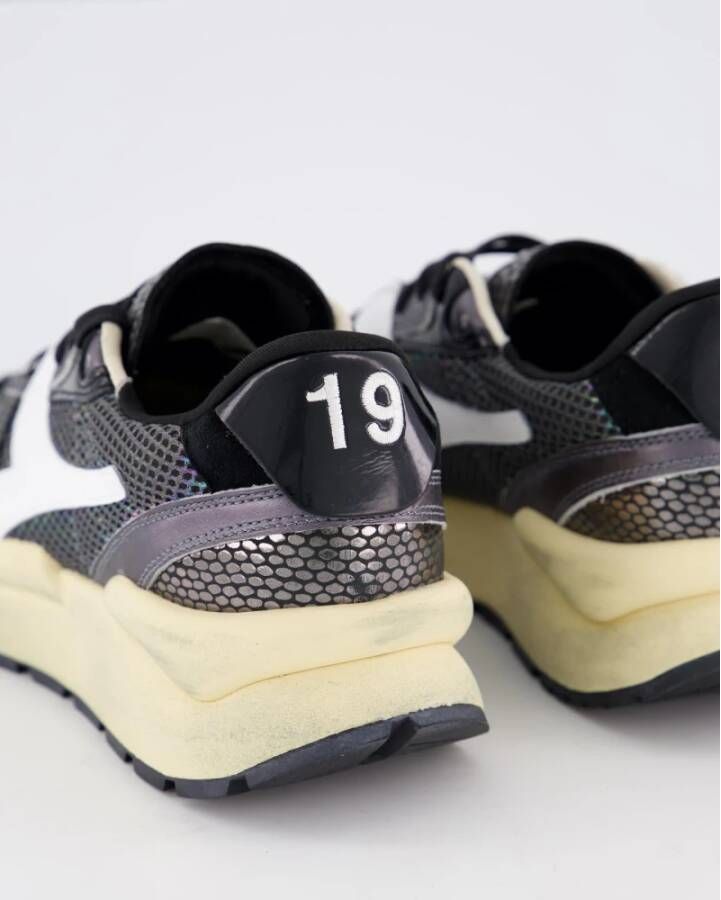 Diadora Elite Mercury Dames Schoenen