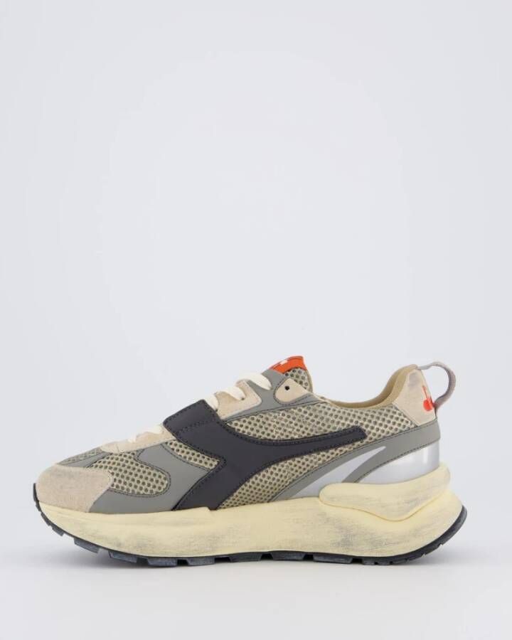 Diadora Elite Mercury Dames Schoenen Multicolor Dames