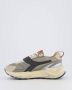Diadora Elite Mercury Dames Schoenen Multicolor Dames - Thumbnail 2
