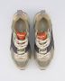 Diadora Elite Mercury Dames Schoenen Multicolor Dames - Thumbnail 3