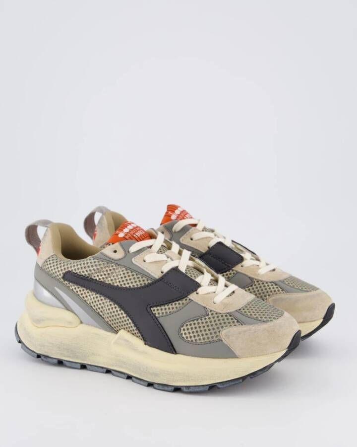 Diadora Elite Mercury Dames Schoenen Multicolor Dames