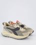 Diadora Elite Mercury Dames Schoenen Multicolor Dames - Thumbnail 4