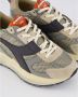 Diadora Elite Mercury Dames Schoenen Multicolor Dames - Thumbnail 5