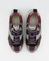 Diadora Elite Mercury Damesschoenen Multicolor Dames - Thumbnail 2