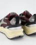 Diadora Elite Mercury Damesschoenen Multicolor Dames - Thumbnail 4