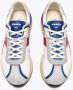 Diadora Elite Mercury Hardloopschoenen Multicolor Heren - Thumbnail 3