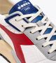 Diadora Elite Mercury Hardloopschoenen Multicolor Heren - Thumbnail 4