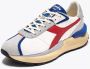 Diadora Elite Mercury Hardloopschoenen Multicolor Heren - Thumbnail 7