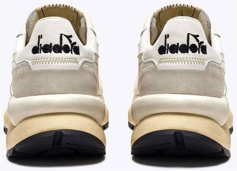 Diadora Elite Mercury Hardloopschoenen Multicolor Heren