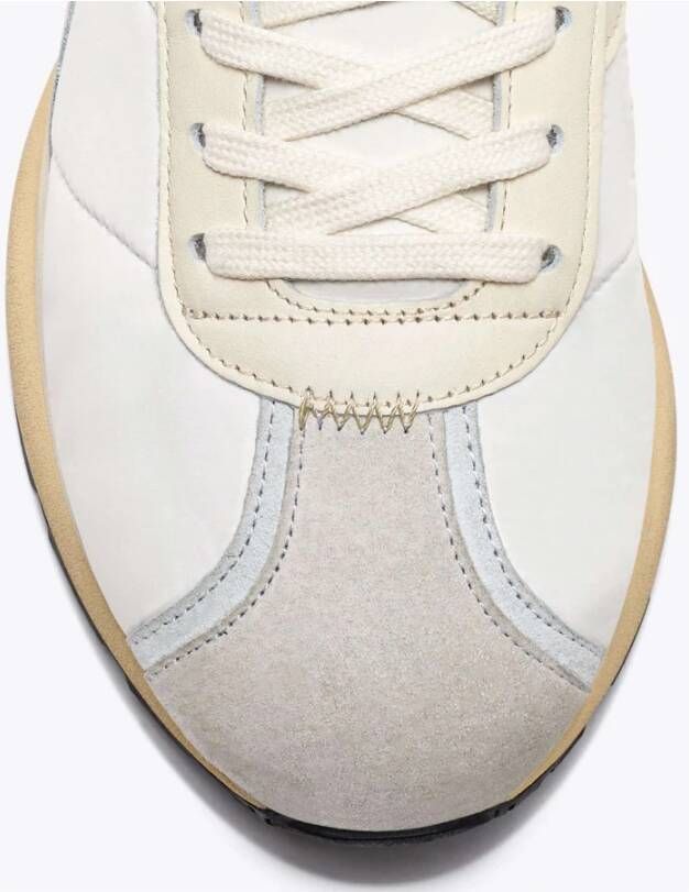 Diadora Elite Mercury Hardloopschoenen Multicolor Heren