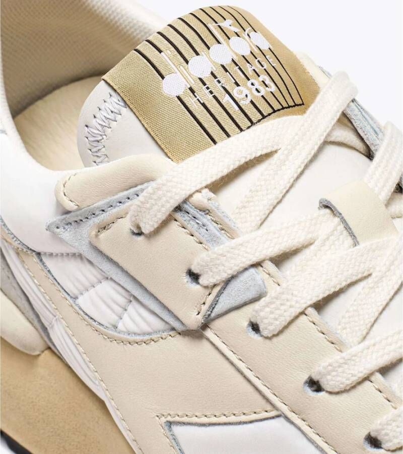 Diadora Elite Mercury Hardloopschoenen Multicolor Heren