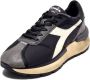 Diadora Mercury Elite Sneakers Black Dames - Thumbnail 3