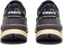 Diadora Mercury Elite Sneakers Black Dames - Thumbnail 4