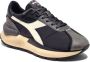 Diadora Mercury Elite Sneakers Black Dames - Thumbnail 5